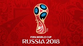 2018 FIFA World Cup | Prediction 1 (All Matches Simulation) | FIFA 18