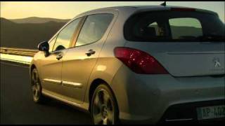 Peugeot 308 2011