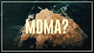 MDMA crystals - Do's and dont's | Drugslab