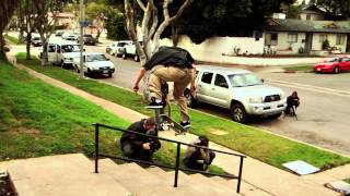 W.O.S. MONTAGE 1