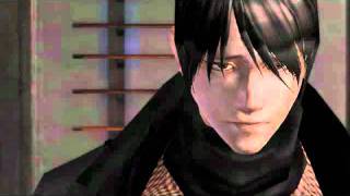 Tenchu Z Soundtrack - Snipe on Edge (Shigi 2)