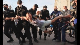 Беларусь: взгляд из Эстонии
