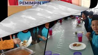 sksj episode 8 Kem pemimpin Kecil 2018