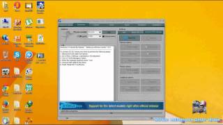 شرح كراك اكتو بلس(Octoplus Samsung Tool ) با لتفصيل + البرنامج والكراك