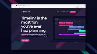 TIMELINR. 2037.