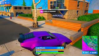 WHY?? I should not have won this | Victory Royale