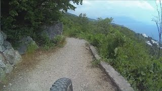 Крым: Солнечной Тропой