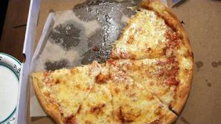 Pizza For Breakfast? - Jamie Oliver's Food Revolution | Promo Clip | On Air With Ryan Seacrest