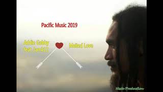 Addie Gabby feat. Jamk12 - Melted Love (PNG Music 2019) (Pacific Music 2019) (Reggae 2019)
