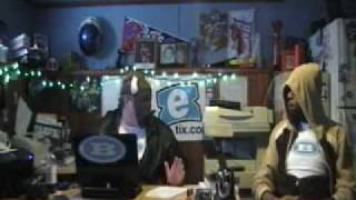 MR BUFFALO BOXING EPISODE 1 21 12