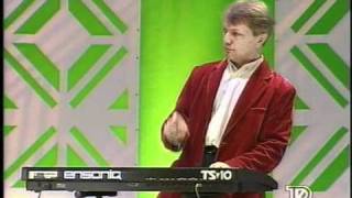 Лілія Сандулеса - Лиш для тебе