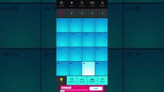 My first beat maker go dubstep song