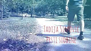 TADIJA SIMOVIC- PRSTI SUDBINE - (OFFICIAL VIDEO)2018