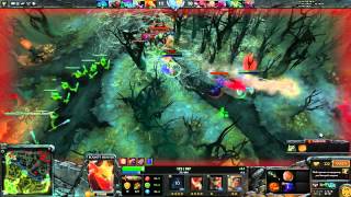 Дота 2 Гайд - Баунти Хантер, БХ | Dota 2 Guide - Bounty Hunter
