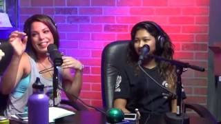 Mat Therapy Podcast #18 - Cora Sek and Andrew Murillo
