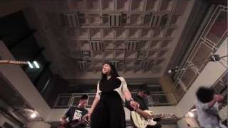 留白 Leave Blank 及時雨 - RAIN IN TIME