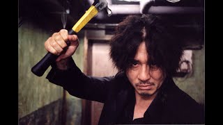 Олдбой / Oldboy (2003) Дублированный трейлер HD
