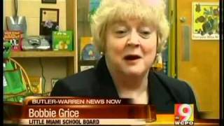 Little Miami school district lost levy
