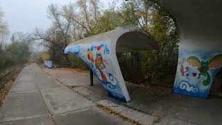 Запорожье А ТАМ ЖИЗНЬ БУРЛИТ И КИПИТ 31.10.2023