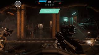 STAR CITIZEN "STAR MARINE - LAST STAND"