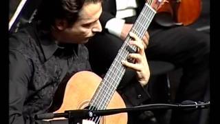 Kazım Çokoğullu, Aranjuez 2/3