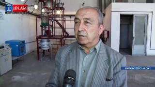 Հայ գիտնականները ժանգի դեմ նյութ են ստեղծել