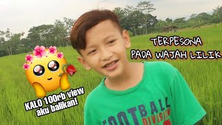 Wowok SJK - Terpesona Aku Terpesona (Cover Musik)