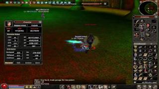 Metin2.Us - Yogashi & Calidad DT To Reaper (Yogashi Vs Reaper No Poly No Poison)