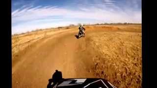 Yamaha Pw50 vs yamaha ttr50