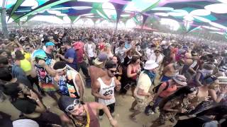 Rainbow serpent festival 2015