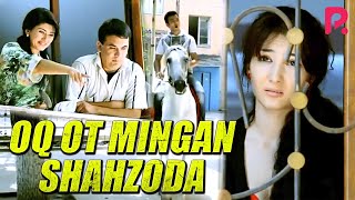 Javlon Shodmonov - Oq ot mingan shahzoda