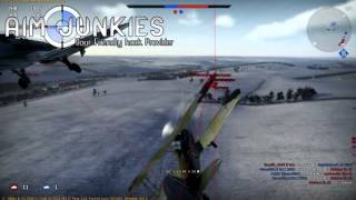 War Thunder Мультихак (Multihack)