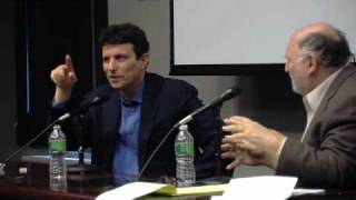 David Remnick - Delacorte Magazine Lecture