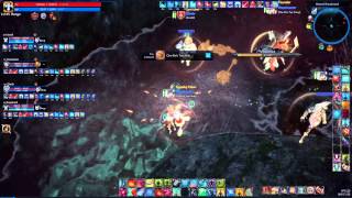 Tera Achievement - One Fish, Two Fish