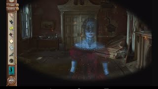 Nancy Drew Android | Game Says Dare to play Alone | I did | HD gameplay free Download