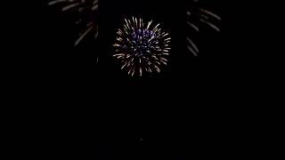 Hampshire county wv wapocoma campground fireworks part 3