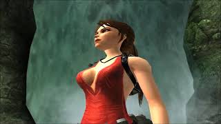 Tomb Raider Legend Part 16 Ghana-Jagd auf James Rutland (alle Schätze) Walkthrough