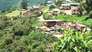 COROICO, LA PAZ BOLIVIA, paisajes inolvidables