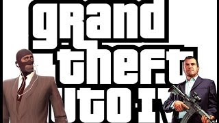 GTA IV приоры и прочие ко ко ко FlaTo,barador
