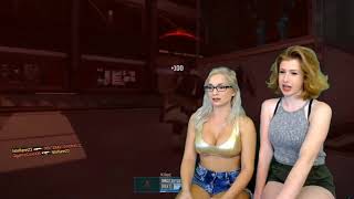 DELETED ZOIE BURGHER LIVESTREAM
