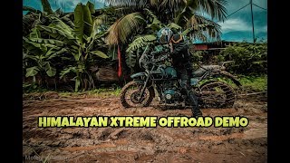 Himalayan getting ABS ? | Onroad and Offroad Test | Guwahati | Vlog 26