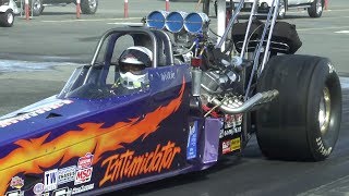 New Top Eliminator at Alaska Raceway Park for 2017