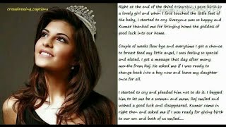 Crossdressing stories 1