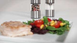 Pimenteiro/Saleiro Proficook PSM 1031