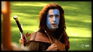 BUENAFUENTE PARODIA DE BRAVE HEART