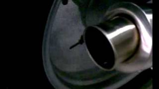 Sh 150 con MIVV GP senza dbkiller by `Cyborg` SH CLUB ITALIA