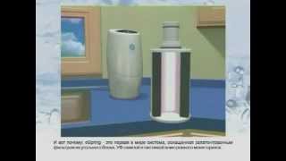 medeo.zp.ua Амвей eSpring Лучший источник воды!