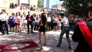 Средняя специальная музыкальная школа им. Бюль Бюля - Выпуск 2014