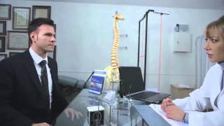 ATLAS ORTHOGONAL CHIROPRACTIC - Dr.SABA - MILAN, ITALY
