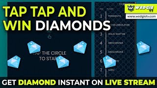 Play fun custom game and win diamonds - wedgie ros